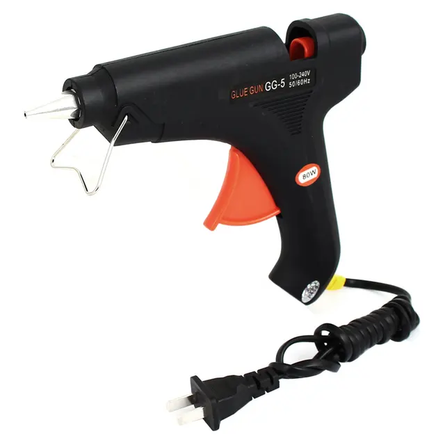 Camel Hot Melt Glue Gun GG 5 Large Size for 11mm Stick 100W